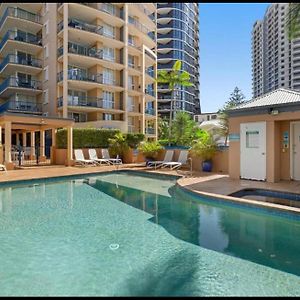 Two-Bedroom Apartment Ocean View Sub-Penthouse